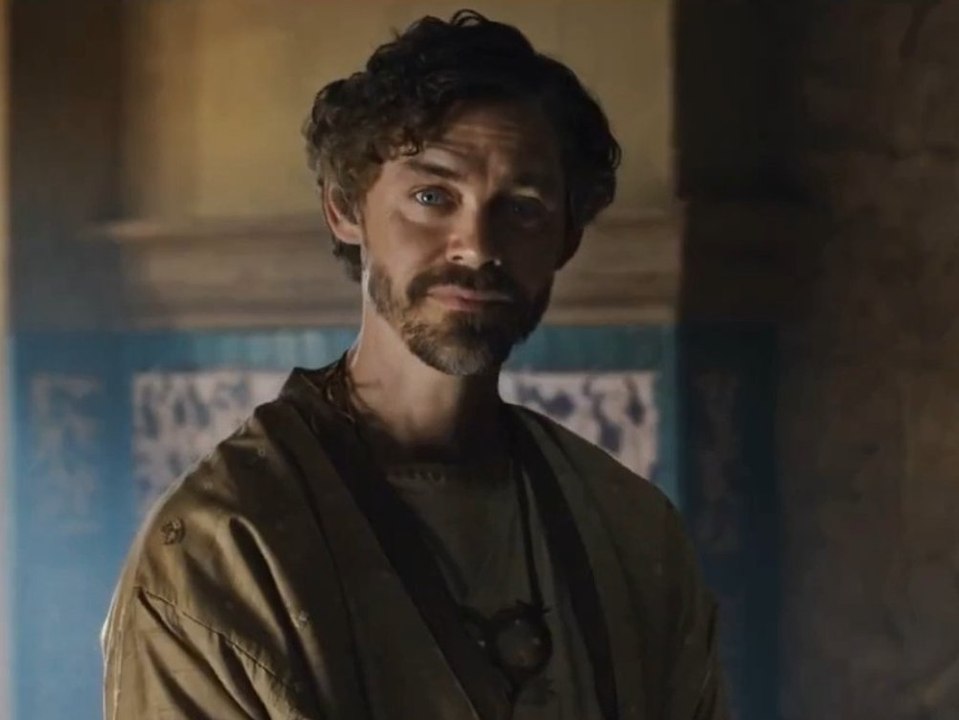 'Der Medicus 2': Erster Trailer zum epischen Historienfilm