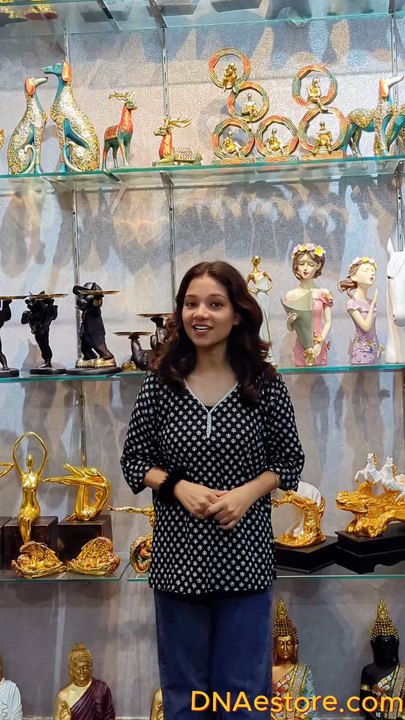 DNA eStore Warehouse | Home Decor Showpieces, Sculptures & Statues