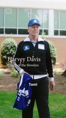 Coaching His Heart USA #ReelShort