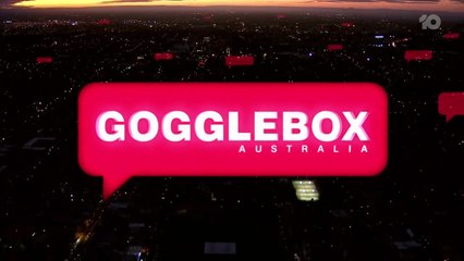 Gogglebox Australia S22E02 (2025)