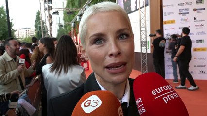 Soraya Arnelas desvela un gran secreto de 'MasterChef': "Tenemos clases con chefs muy conocidos"