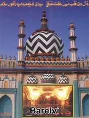Ana Sunni Ana Hanafi Ana Barelvi Alhamdulillah #shorts #viral #video