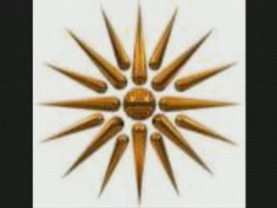 Vesna Bogdanoska-Zemjo makedonska