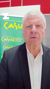 Jacquet Hoarau : Cette voie urbaine répond à des besoins très importants