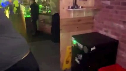Baby Jaws glass crunching machine helps entertainment venue to save costs and meet sustainability goals