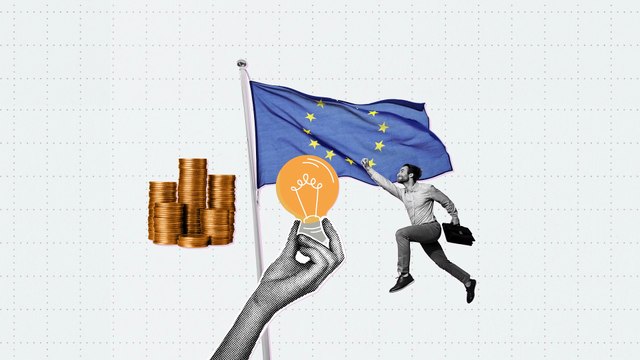 Quais são as principais preocupações dos residentes nas cidades da UE?