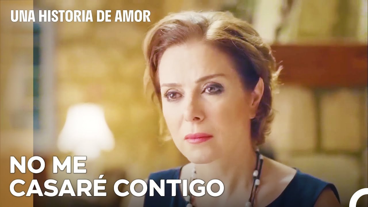 Gonul Aceptó La Propuesta De Matrimonio De Memduh - Una Historia De Amor Capitulo 56