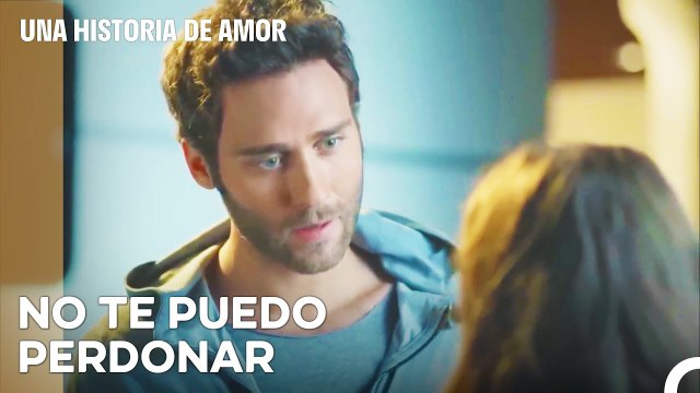 No Puedo Mirarte A La Cara De Tristeza... - Una Historia De Amor Capitulo 56