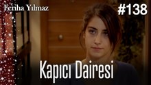 Kapıcı Dairesi #  - The Kapıcı Kızı: Feriha