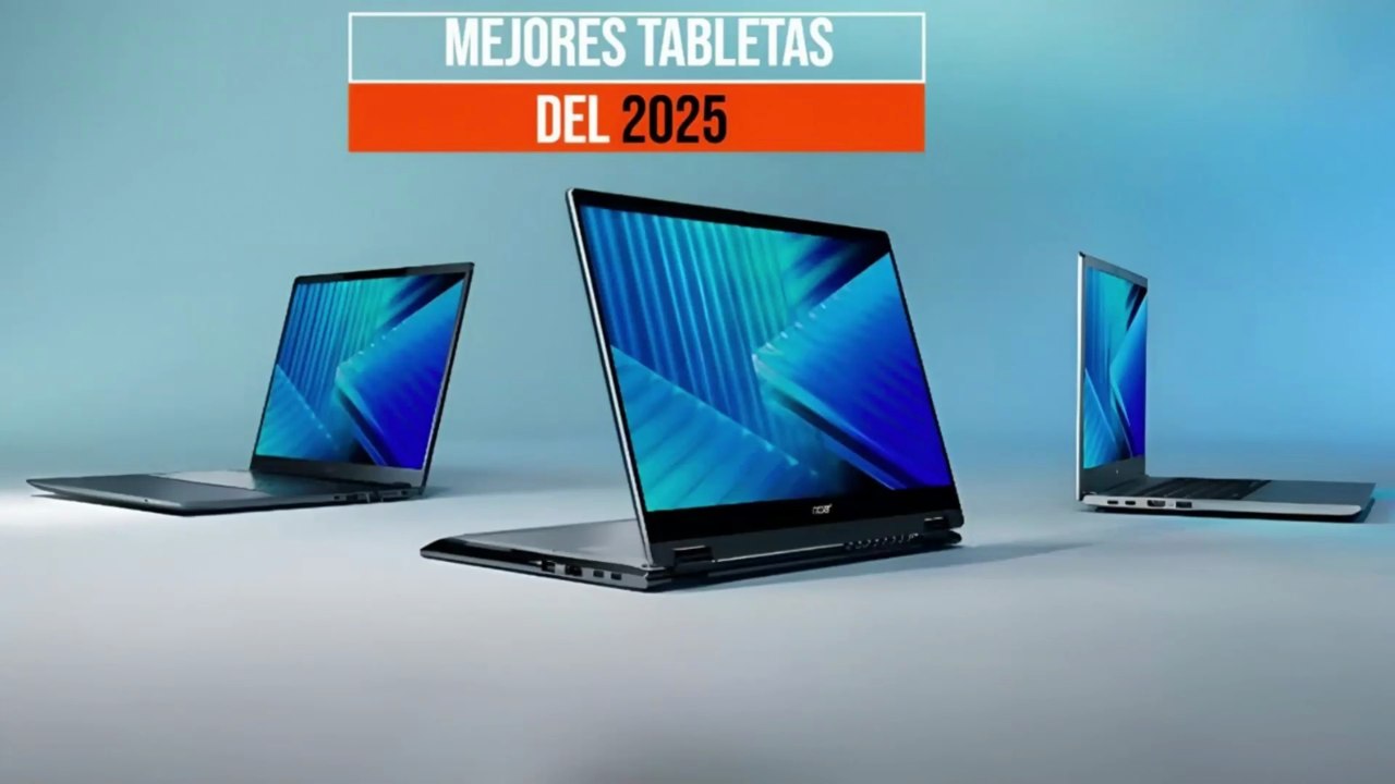 Top 5 BEST Tablets of 2025 | Look before you buy!