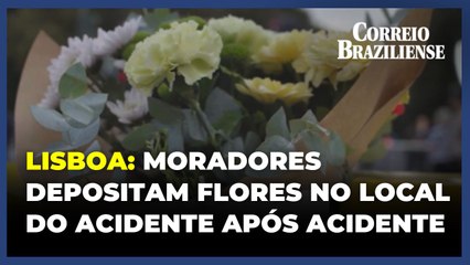 Fora de controle': o que dizem testemunhas sobre acidente fatal no bondinho de Lisboa