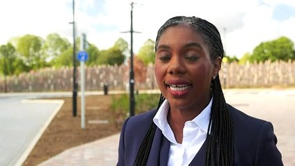 Badenoch: Angela Rayner’s resignation is the right decision