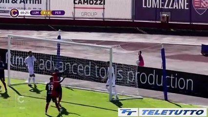 Video News - Serie C: il weekend delle bresciane