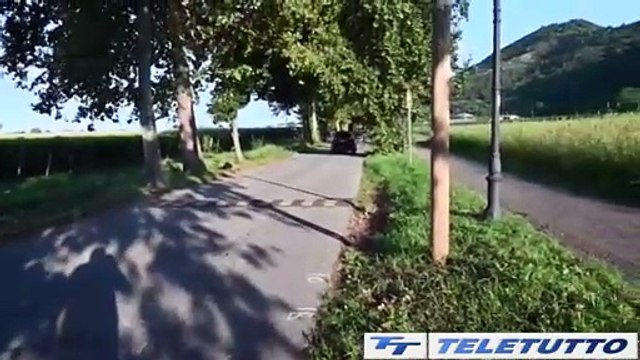 Video News - Schianto in moto, morto 20enne