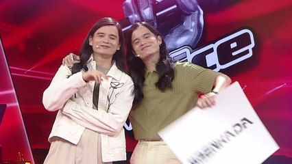 The Voice Kids: Ben&Ben's Paolo and Miguel bring major twin energy as coach duo | Teaser
