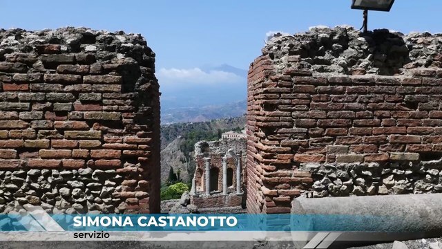 Taormina festeggia i 100 anni dalla nascita di Andrea Camilleri
