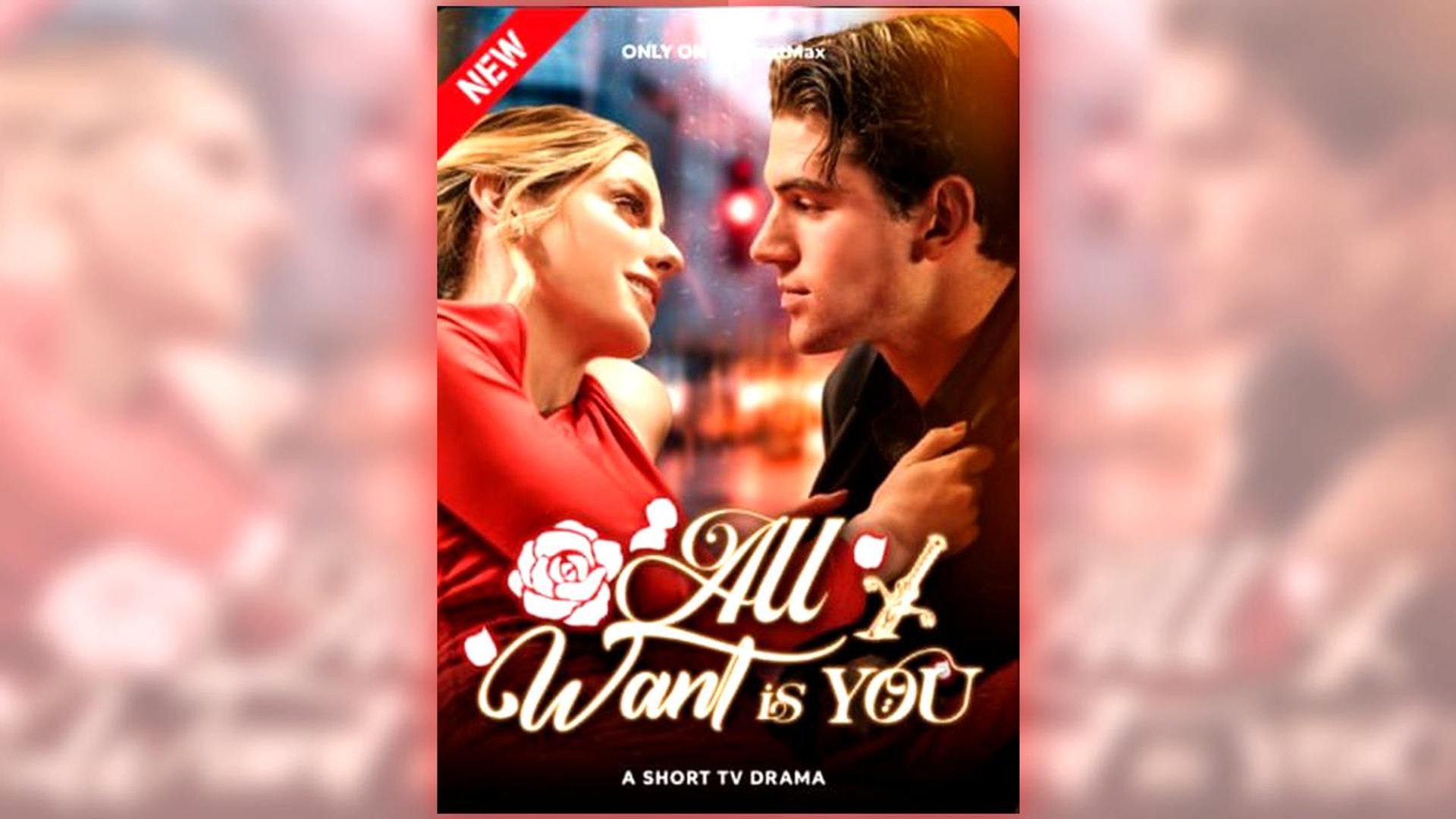 All I Want is You full short drama full movie