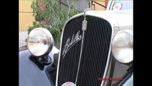 fiat 508 Viotti 1936
