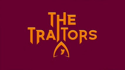 The Traitors UK S01E03 (2022)