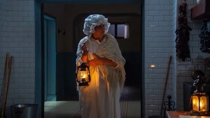 La Promesa Capítulo 674 Completo