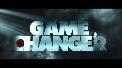Game Changer - Tamil Teaser ｜ Ram Charan ｜ Shankar ｜ Raju, Shirish ｜ Kiara ｜ Thaman S