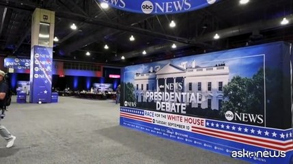 Dibattito Trump-Harris per la Casa Bianca, chi ha vinto? La parola agli analisti