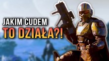 Czyli live service może być GENIALNY! - Helldivers 2 rok później