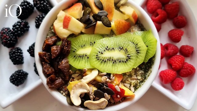 Semi di zucca: tutto quello che c’è da sapere