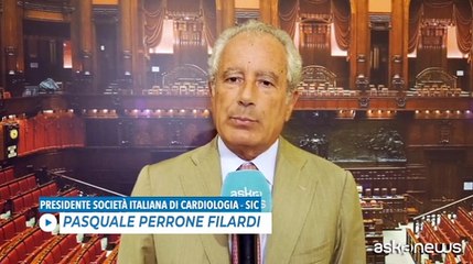 Le malattie cardio-cerebrovascolari prima causa di morte in Italia: l'importanza della diagnosi precoce