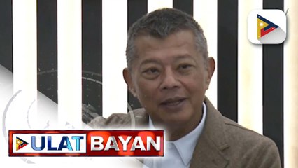 DOJ, tiniyak na nasa loob pa ng bansa ang lahat ng kasama sa ILBO na umano’y sangkot sa ghost projects