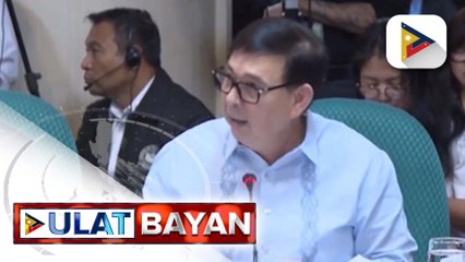 Maraming Pinoy, natuto nang magbantay sa pagtalakay ng panukalang budget para tiyaking walang iregularidad | ulat ni Isaiah Mirafuentes