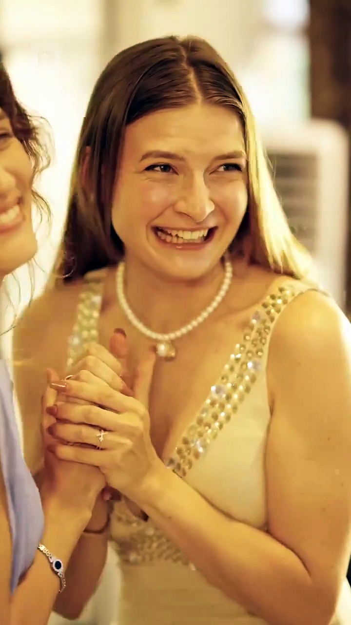 The Mafia Boss Happens to Be My Sex Partner USA #ReelShort