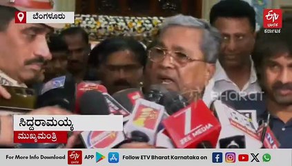 EVM ಬದಲಿಗೆ ಬ್ಯಾಲೆಟ್ ಮೂಲಕ ಚುನಾವಣೆ: ಅನುಭವದ ಆಧಾರದ ಮೇಲೆ ತೀರ್ಮಾನ ಎಂದ ಸಿಎಂ; ಬಿಜೆಪಿಗೇಕೆ ಗಾಬರಿ ಎಂದ ಡಿಸಿಎಂ