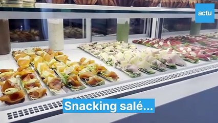 Le Kiosque ouvre ses portes à Orléans