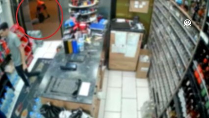 Fatih'te 1 kişiyi bıçaklayarak öldüren şüpheli tutuklandı