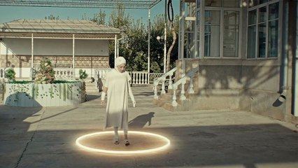 Black Rabbit, White Rabbit Trailer OmeU