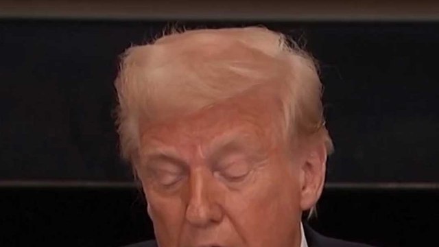 रूसी तेल खरीद को लेकर यूरोप पर भड़के Donald Trump