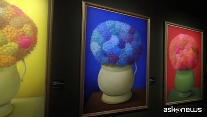 Fernando Botero a Roma: una mostra imperdibile tra arte, colore e forme monumentali