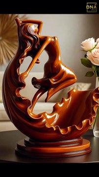 Elegant Human Figurines & Sculptures | DNA eStore Decorative Statues