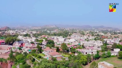 Woh Ziddi Si - Episode 09  [ Aina Asif & Ali Abbas ]