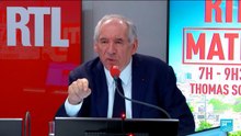 French PM Bayrou set to lose no-confidence vote as talks end without breakthrough