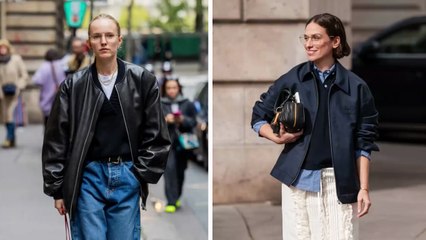 Come vestirsi a cipolla: 5 outfit di tendenza a strati