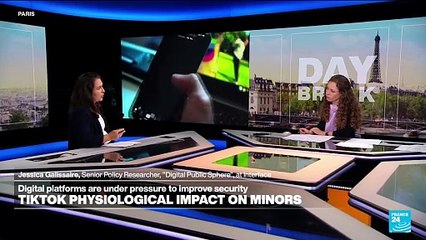 Social media parental controls 'not very effective, puts responsibility back on parents'