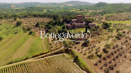 Bottega Verde, la nuova linea "Petali di Giglio"