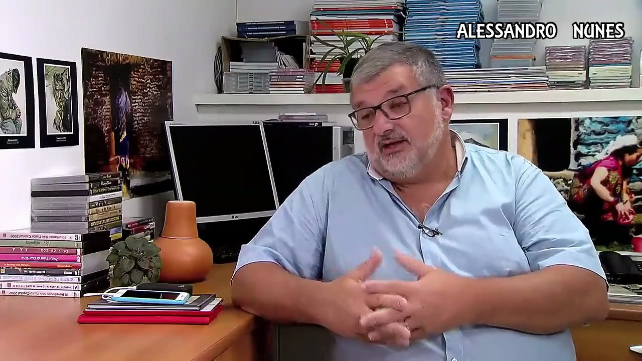 TAM JJ3054 - O TERROR EM CHAMAS