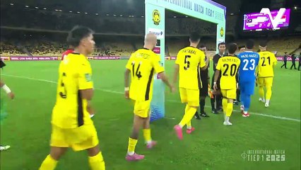 Figueiredo sifatkan misi utama bantu negara cetak kemenangan