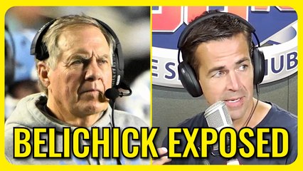 Is Belichick’s UNC Experiment Already Falling Apart? Albert Breer Weighs In