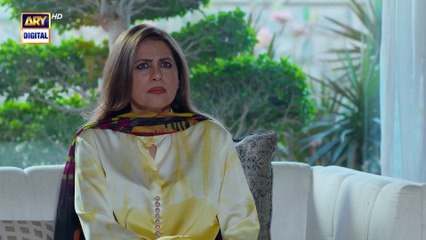 Rasm e Wafa EP - 36: Love, Friendship & Broken Promises