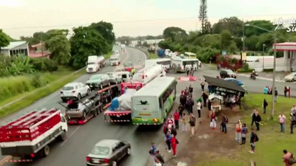 tn7-vuelco-de-camion-genera-caos-vial-en-ruta-san-jose-san-ramon-050925