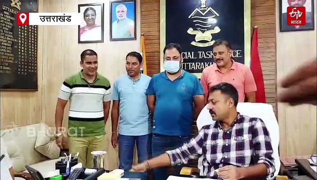 ब्रांडेड कंपनियों की नकली दवाइयां बेचने वाले पति-पत्नी गिरफ्तार, पंजाब से हुए अरेस्ट, दून के नामी हॉस्पिटल में भी बेची गई मेडिसिन